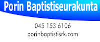Porin Baptistiseurakunta